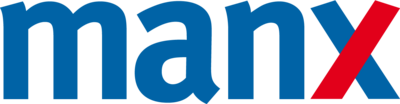 Logo manx