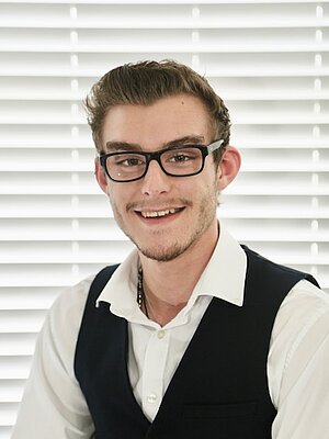 Josh Trafford