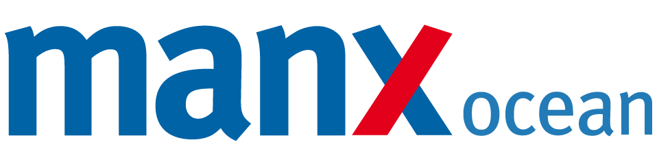Logo manx ocean